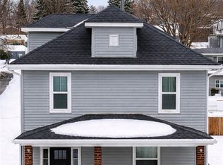 348 N Gallatin Ave, Uniontown, PA 15401