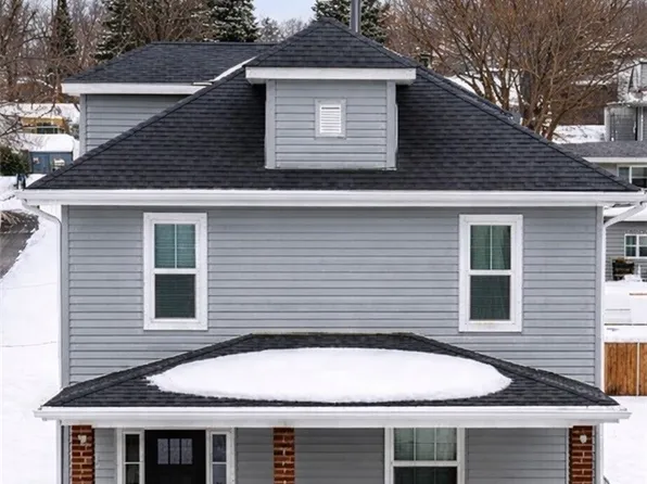 348 N Gallatin Ave, Uniontown, PA 15401