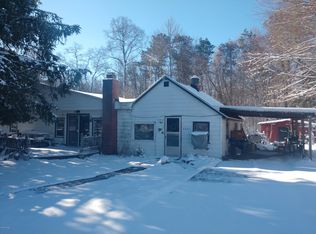 5667 Cutler Rd, Lakeview, MI 48850