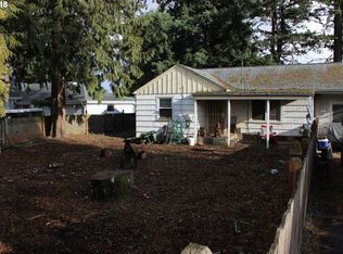 30 SE 192nd Ave, Portland, OR 97233