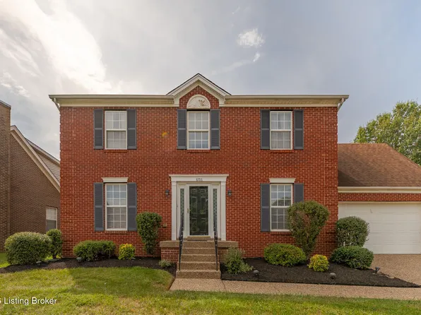 8706 Brittany Dr, Louisville, KY 40220