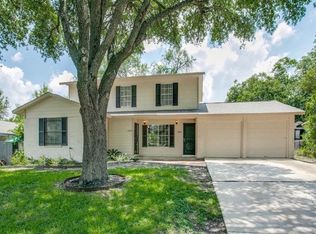 9907 Conbes Dr, San Antonio, TX 78216