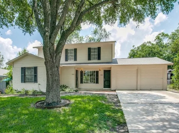9907 Conbes Dr, San Antonio, TX 78216
