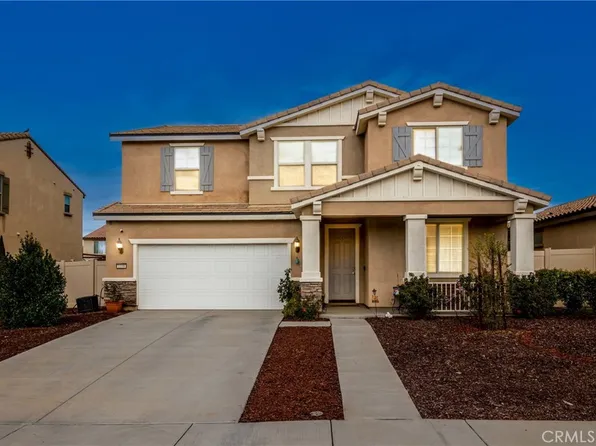 1108 Yorba St, Perris, CA 92571