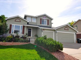 9908 Blackbird Cir, Highlands Ranch, CO 80130