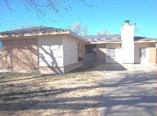 4702 S Western St, Amarillo, TX 79109