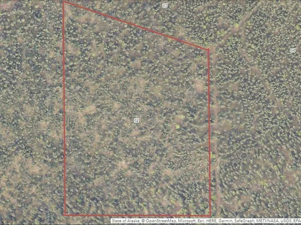 Nhn Albacore Loop, Fairbanks, AK 99712