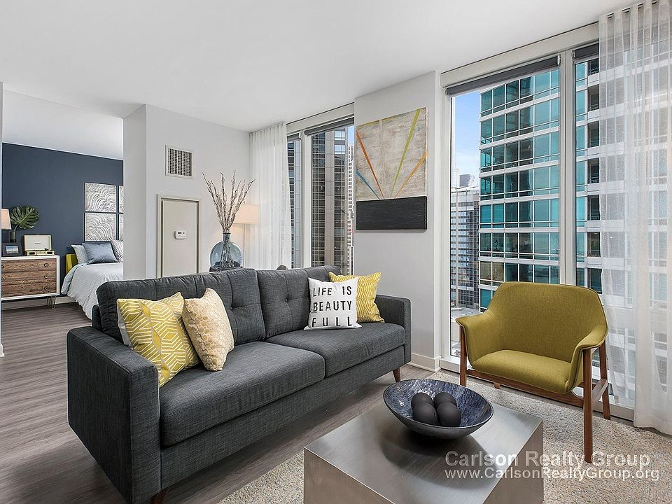 1st image of 505 N McClurg Ct APT 4105