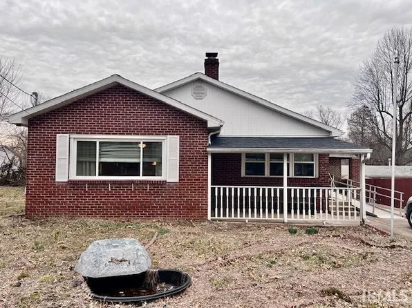 904 E Mulberry St, Boonville, IN 47601