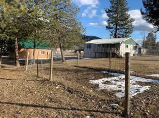 109 Voves Ave, Libby, MT 59923