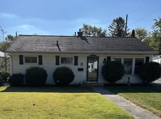 703 Glenwood Ave, Fostoria, OH 44830