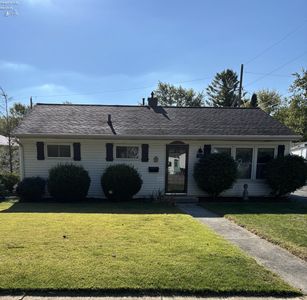 703 Glenwood Ave, Fostoria, OH, 44830