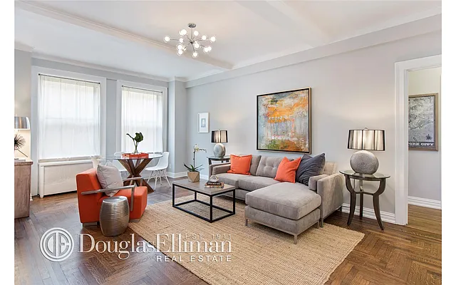 Sold by Douglas Elliman | media 12