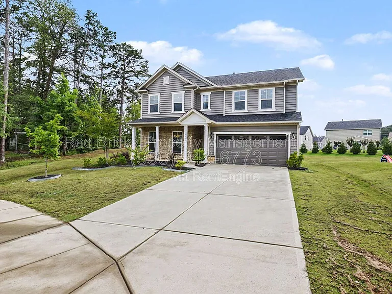 15020 Sycamore Crossing Ct — Photo 3