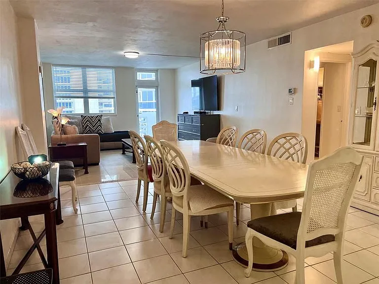 4250 Galt Ocean Dr #7K — Photo 3