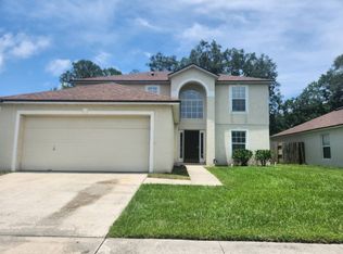 7431 Overland Park Blvd, Jacksonville, FL 32244