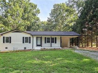 526 Stratford Rd, Lexington, NC 27292