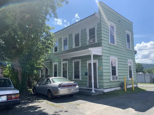 19 Coombs Ave, Greenfield, MA 01301