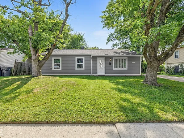 3701 Richelieu Rd, Indianapolis, IN 46226