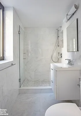 Rented by Brown Harris Stevens | media 16