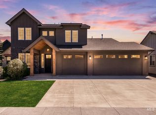 362 S Hamlin Ln, Eagle, ID 83616