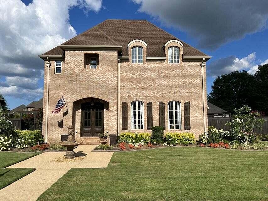 159 Acadian Cir, Tupelo, MS 38801 MLS 242143 Zillow