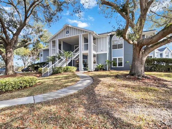 731 SUGAR BAY WAY #103, LAKE MARY, FL 32746