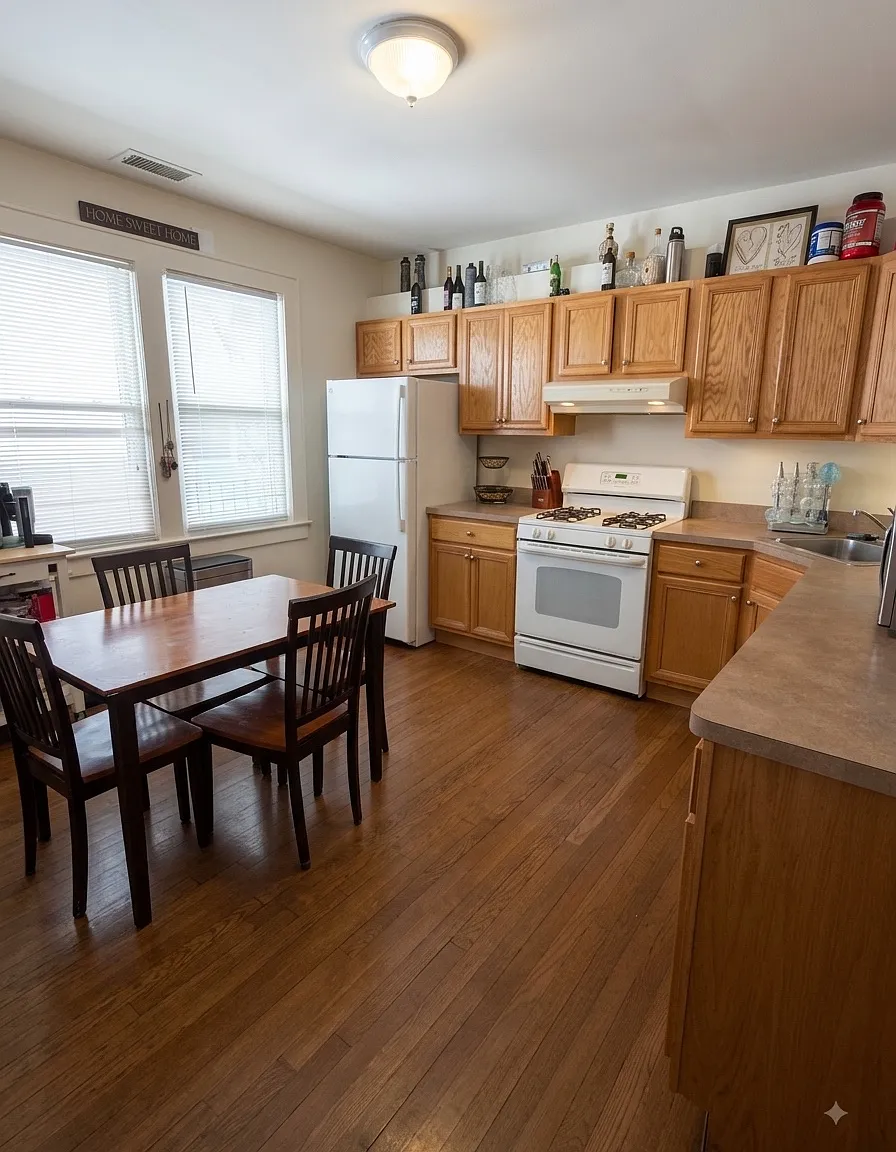 45 Hamilton Pl — Photo 4