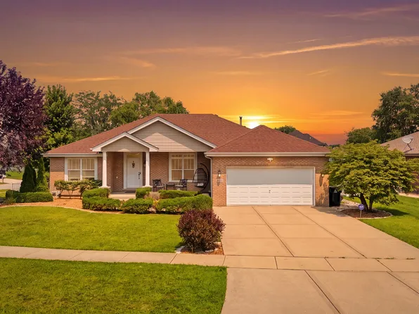 1175 Chase Trl, New Lenox, IL 60451
