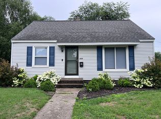 2005 Collingwood Ave SW, Wyoming, MI 49519