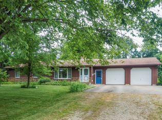 3017 Rose Dr, Allegan, MI 49010
