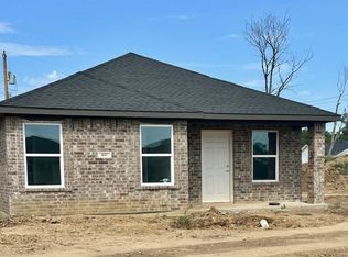 837 Elm St, Seminole, OK 74868