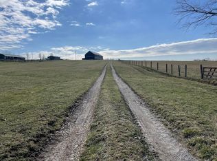 4021 Tyrone Pike, Versailles, KY 40383