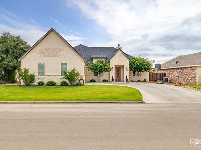 1937 Overhill Dr, San Angelo, TX, 76904