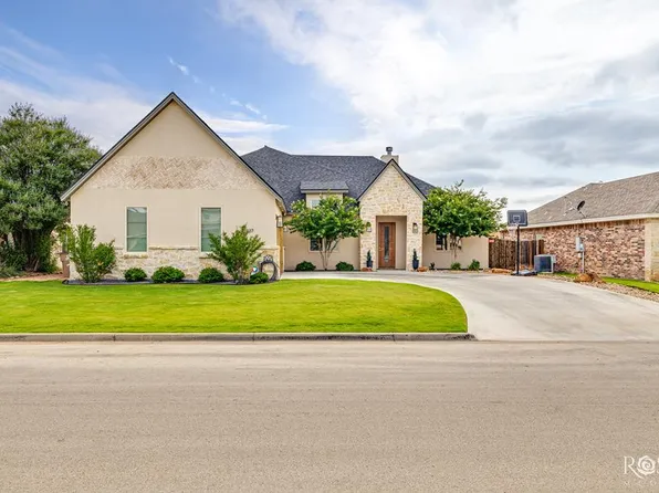 1937 Overhill Dr, San Angelo, TX 76904