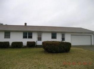 11150 Parks Rd, Munith, MI 49259