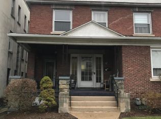 925 N Webster Ave, Scranton, PA 18510