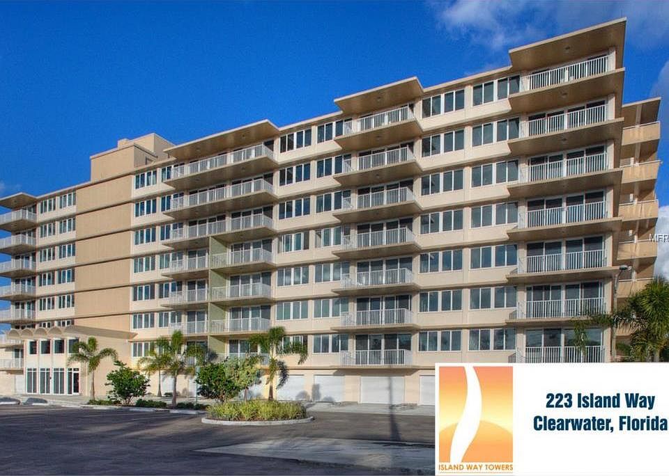 1st image of 223 Island Way #8D