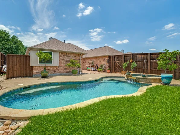 1420 Greenwich Dr, Allen, TX 75013
