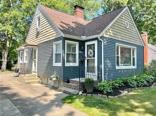 366 Highland Ave, Wadsworth, OH 44281