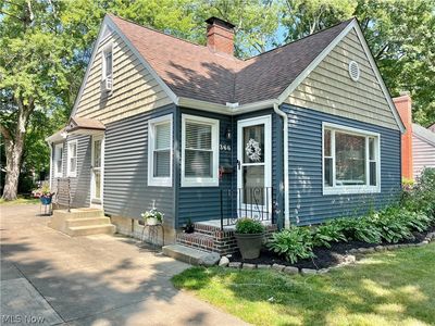 366 Highland Ave, Wadsworth, OH, 44281