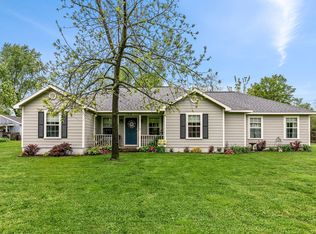 104 S Republic St, Billings, MO 65610
