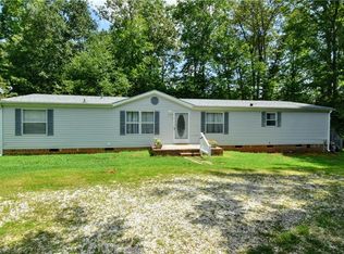 513 Candlewood Dr, Winston Salem, NC 27127