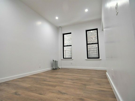 4th image of 527 W 160th St #Cc