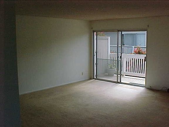 Hardwood Flooring Is Installed