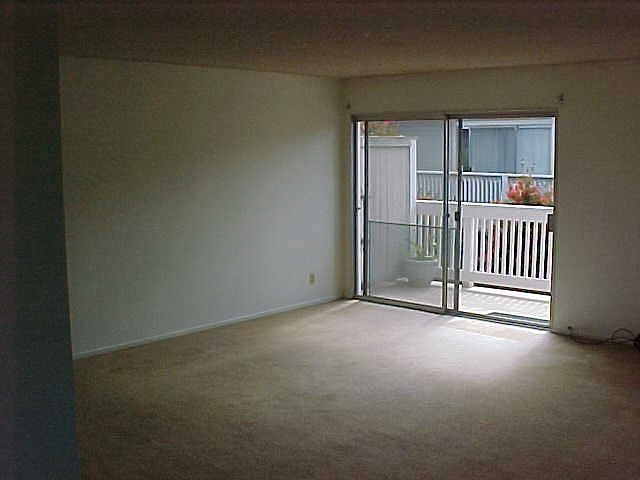 Hardwood Flooring Is Installed