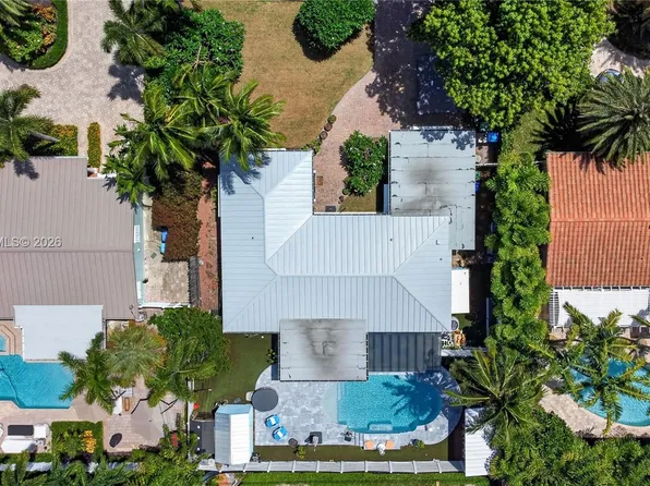 2049 Windward Dr, Lauderdale By The Sea, FL 33062