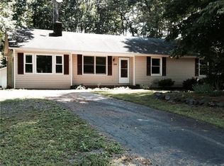 159 Hickory Tree Rd, Mocksville, NC 27028