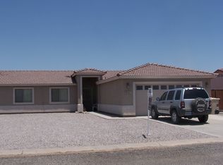 9161 W Hartigan Ln, Arizona City, AZ 85123