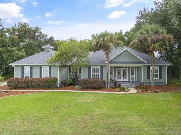 16253 N Shore Dr, Perdido Key, FL 32507